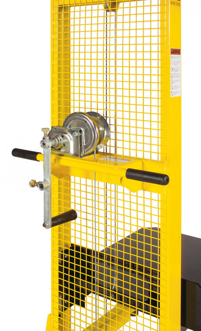 Sumner 784650 EL-405 Stacker Lift