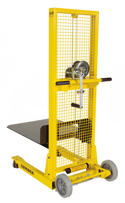 Sumner 784650 EL-405 Stacker Lift