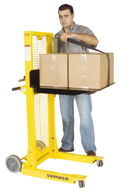 Sumner 784650 EL-405 Stacker Lift