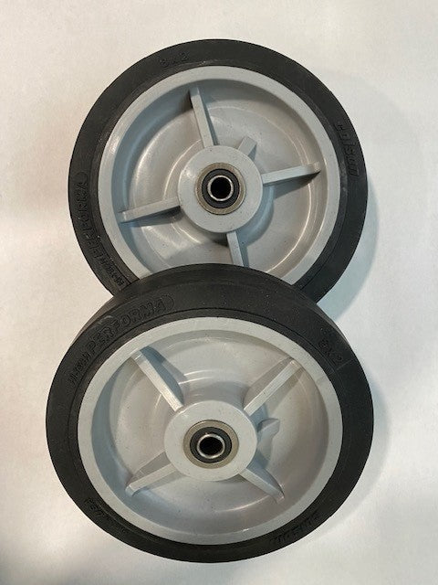 After Market Sumner 779031 Dolly Wheel Set for Series 2400