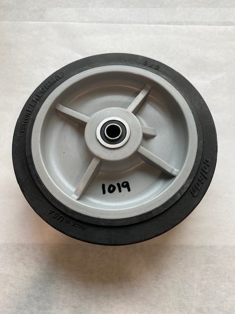 After Market Sumner 779031 Dolly Wheel Individual for Series 2400