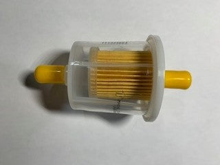 EE 1073 - In-Line Fuel Filter