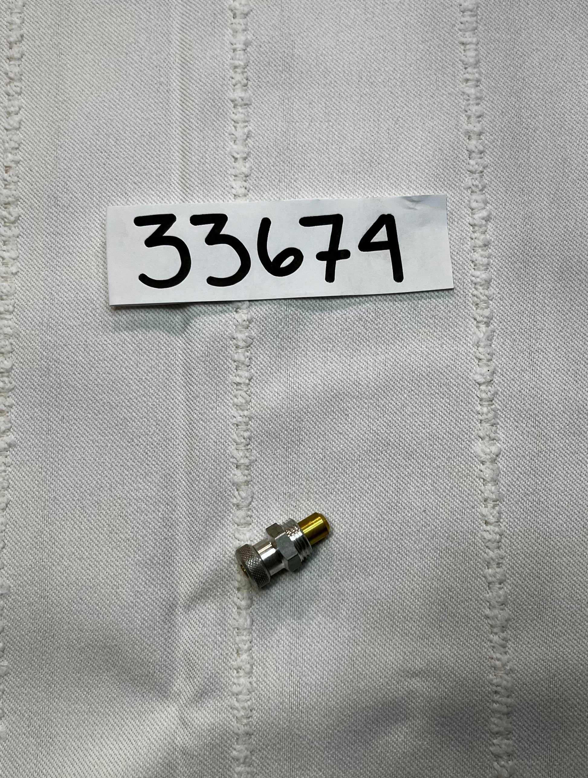 Genie 33674 Lock Pin, Plunger