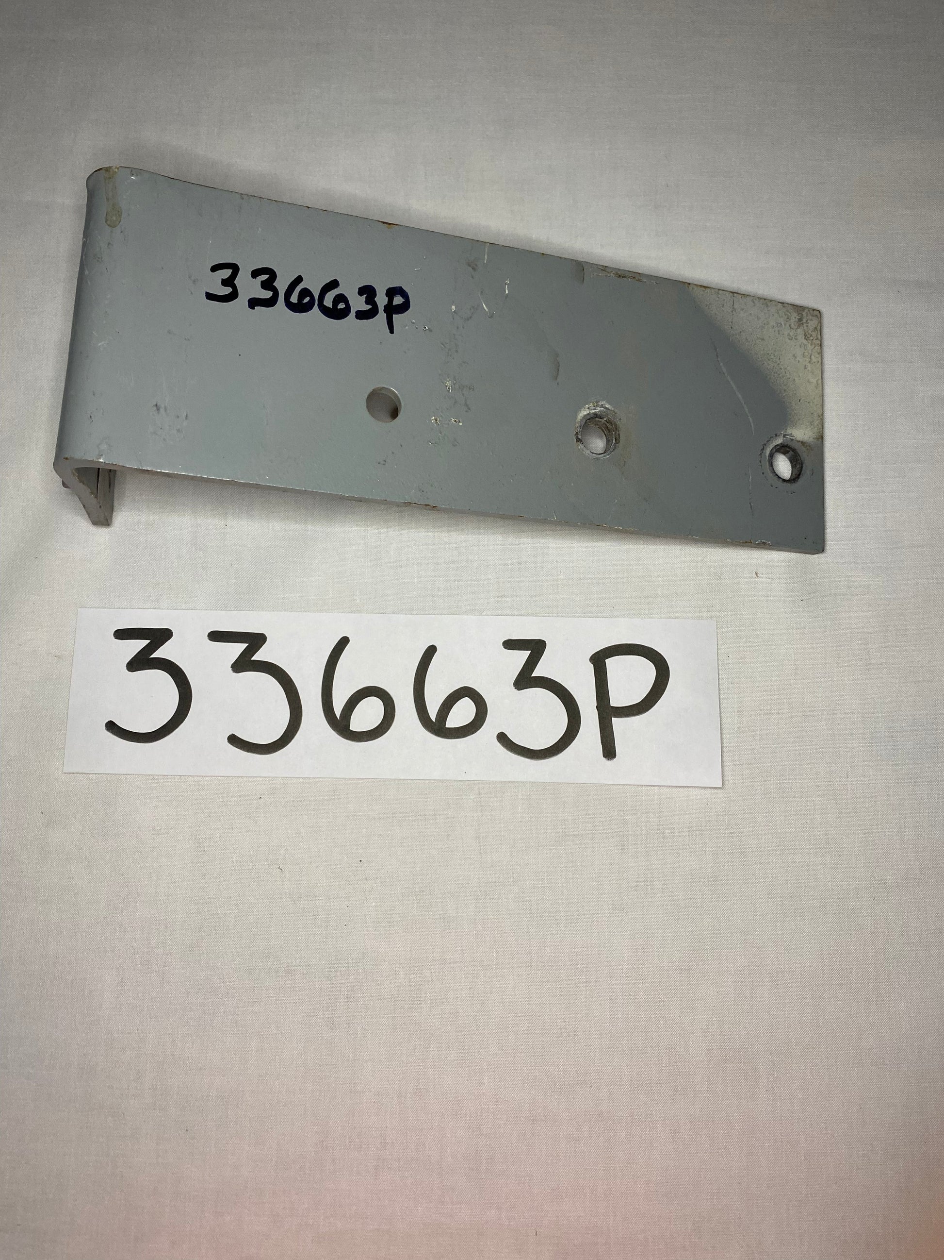 Genie 33663P Hold Down Bracket