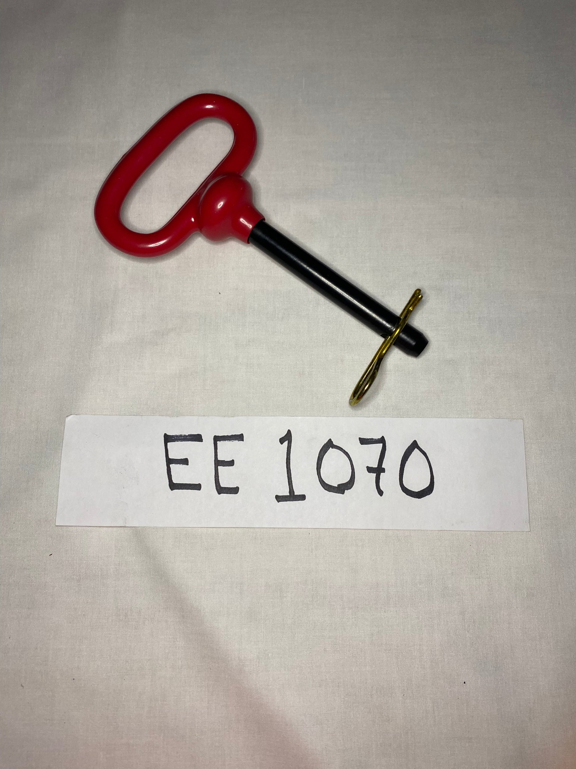 EE 1070 Leg Lock Pin