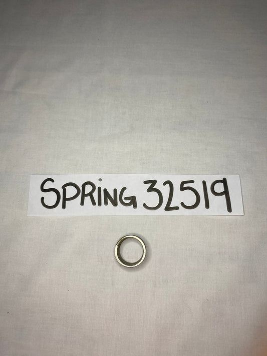 Genie 2519 Spring