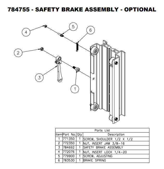 Series 2400 Parts – Energized Engines